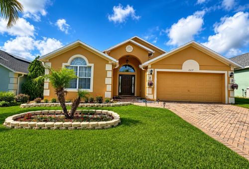 227 Cambridge Ave, DAVENPORT, FL, 33896-5078 | Card Image