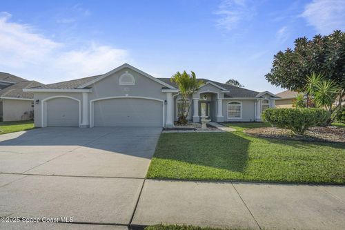 1983 Thesy Drive, Melbourne, FL, 32940 | Card Image