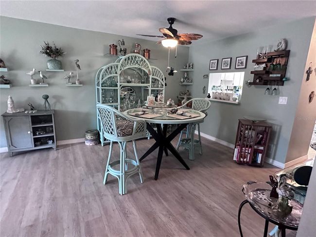 APT-303 - 93 Boundary Blvd, Condo with 2 bedrooms, 2 bathrooms and null parking in ROTONDA WEST FL | Image 8