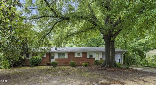 3721 Baugh St, Raleigh, NC, 27604-3730 | Card Image