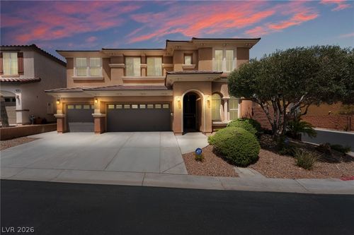 8768 Moreno Mountain Ave, Las Vegas, NV, 89178-7502 | Card Image