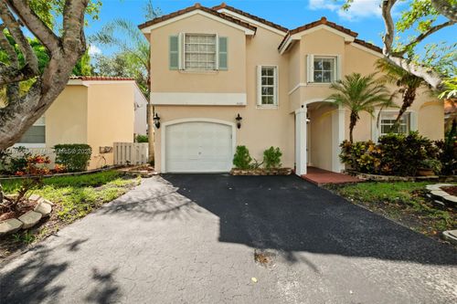 4420 Nw 61st Pl, Coconut Creek, FL, 33073-1982 | Card Image