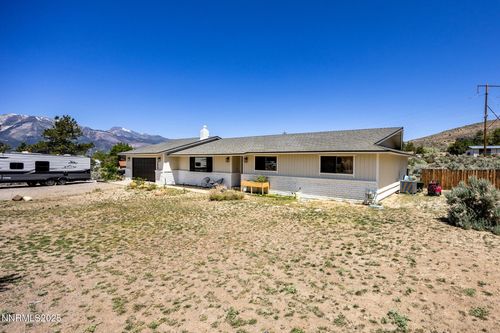 4255 Jumbo Grade Way, Washoe Valley, NV, 89704-9720 | Card Image