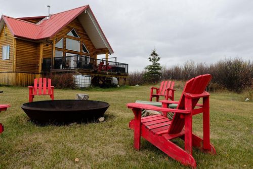 31039 Township Rd, Bezanson, AB, T0H0G0 | Card Image