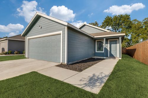 238 Willow Way, Wilmer, TX, 75172-1428 | Card Image