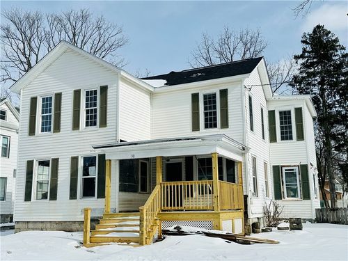 30 Evans Street, Auburn, NY, 13021 | Card Image