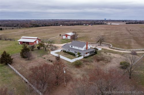 1668 Pate Rd, Calera, OK, 74730 | Card Image