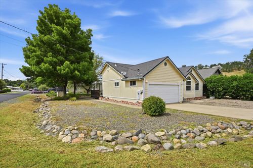 18057 Spyglass Rd, Hidden Valley Lake, CA, 95467 | Card Image
