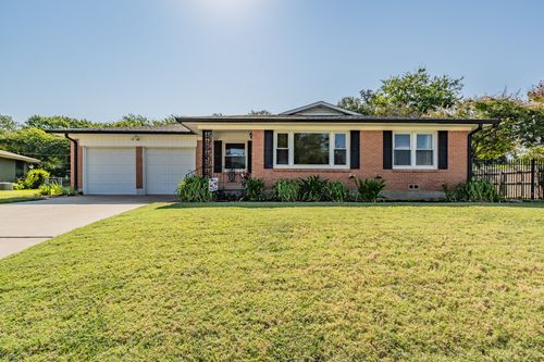 4945 Rutland Ave, Fort Worth, TX, 76133-1645 | Card Image