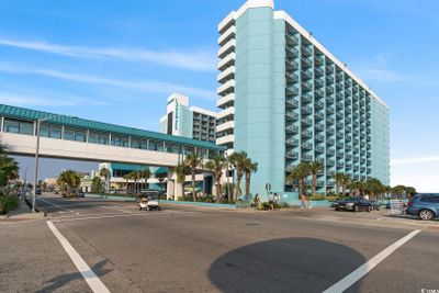 326 - 1501 S Ocean Blvd., Condo with 0 bedrooms, 1 bathrooms and null parking in Myrtle Beach SC | Image 3