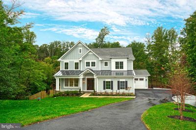 2236 Laurel Ridge Road, House other with 6 bedrooms, 6 bathrooms and null parking in VIENNA VA | Image 3