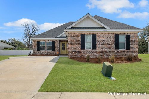 4425 Summerfield Dr, TALLAHASSEE, FL, 32303-7060 | Card Image