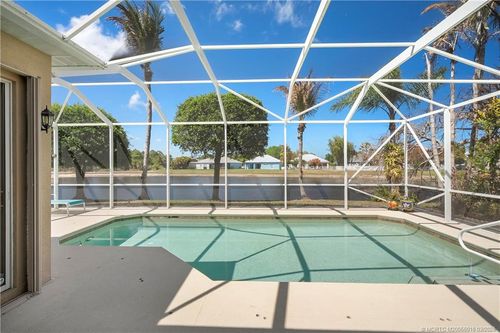 507 Nw Sunflower Pl, Jensen Beach, FL, 34957-3538 | Card Image