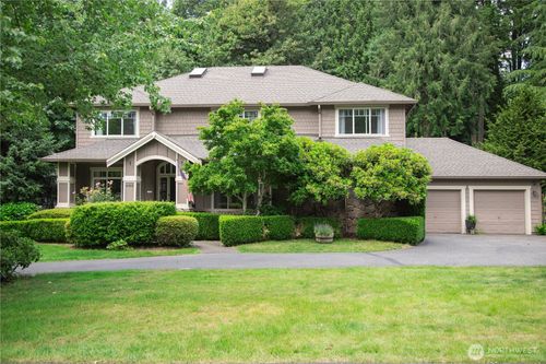 6915 205th St Se, Snohomish, WA, 98296-5172 | Card Image