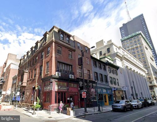 118 S 12th St, PHILADELPHIA, PA, 19107-4839 | Card Image