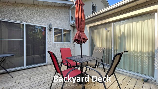 19 Mattice Rd, House other with 5 bedrooms, 3 bathrooms and 4 parking in Etobicoke ON | Image 28
