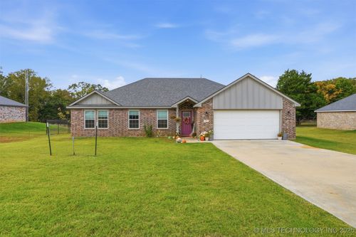 316 Rawlings Road, Durant, OK, 74701 | Card Image