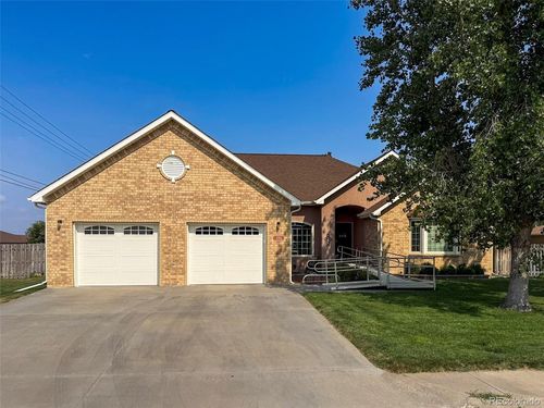 386 Eldridge St, Burlington, CO, 80807 | Card Image