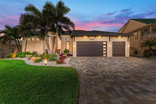2835 Coral Way, PUNTA GORDA, FL, 33950-5032 | Card Image