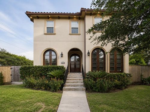 4003 Dumbarton St, Houston, TX, 77025-2313 | Card Image