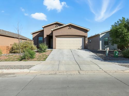 5327 Camino Del Griego, Santa Fe, NM, 87507-3651 | Card Image