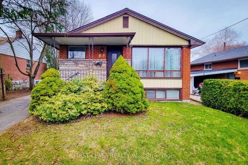 88 Radford St, Hamilton, ON, L8S3E6 | Card Image