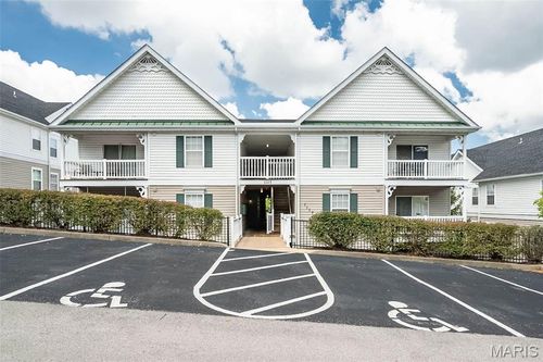 apt-3b-1117 Arbor Creek Dr, Saint Louis, MO, 63122-4954 | Card Image