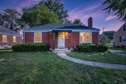 488 Moull St, Newark, OH, 43055-4509 | Card Image