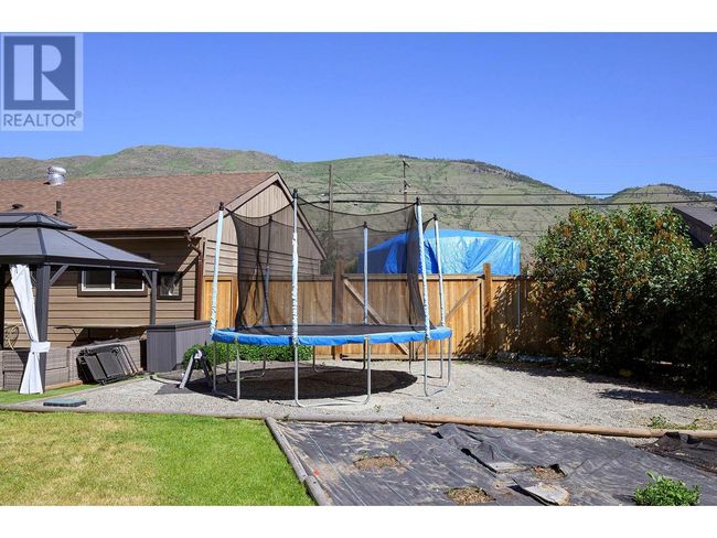 2820 Westsyde Rd, House other with 3 bedrooms, 2 bathrooms and null parking in Kamloops BC | Image 40