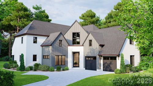 1226 Royal Prince Ct, Charlotte, NC, 28201 | Card Image