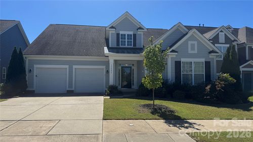 13926 Tilesford Ln, Huntersville, NC, 28078-6571 | Card Image