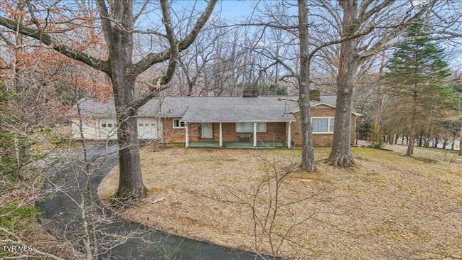 520 Heritage Ln, House other with 3 bedrooms, 3 bathrooms and null parking in Jonesborough TN | Image 47