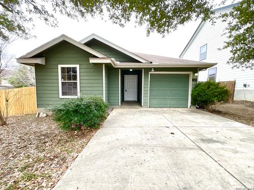 7327 Aphelion Cv, San Antonio, TX, 78252-2758 | Card Image