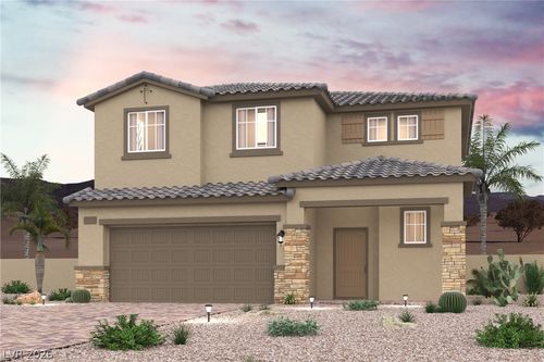 313 Lynnview Ave, North Las Vegas, NV, 89031-3355 | Card Image