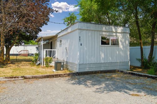 2701 W Shed Ct, Post Falls, ID, 83854-8172 | Card Image