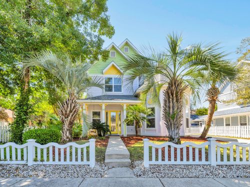 4586 Woodwind Dr, Destin, FL, 32541-3673 | Card Image