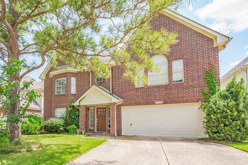 5706 Georgetown Colony Dr, Houston, TX, 77084-7129 | Card Image