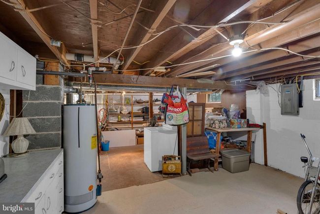 134 W Broad St, House other with 3 bedrooms, 2 bathrooms and null parking in HOPEWELL NJ | Image 24