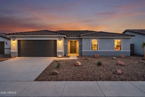 18221 E Zuza Dr, Gold Canyon, AZ, 85118 | Card Image