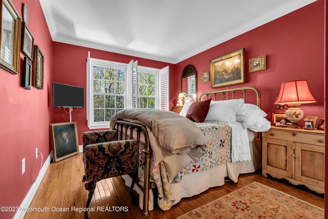41 Durant Ave, Condo with 2 bedrooms, 3 bathrooms and null parking in Holmdel NJ | Image 17