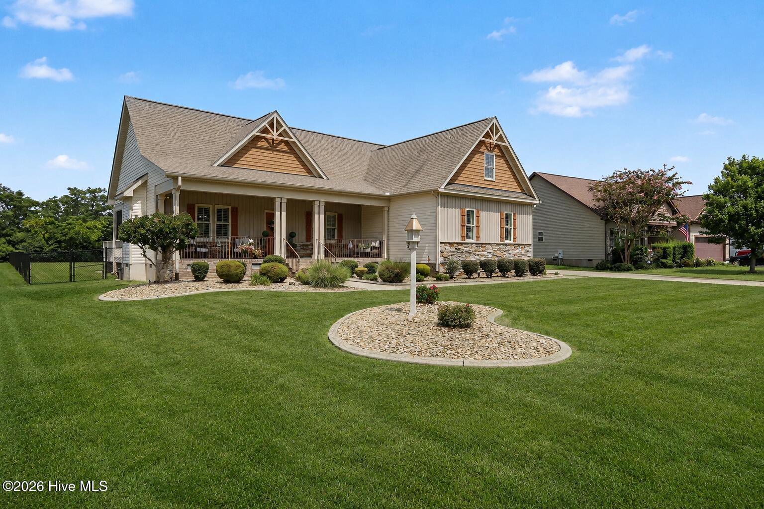 Residential in Princeton