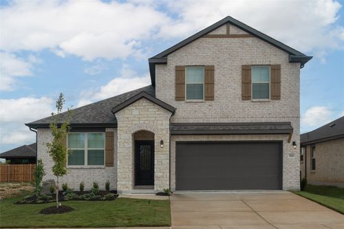 5404 Bordley Dr, Denton, TX, 76207-2289 | Card Image