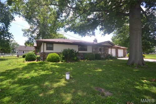 319 Old Floraville Road, Waterloo, IL, 62298 | Card Image