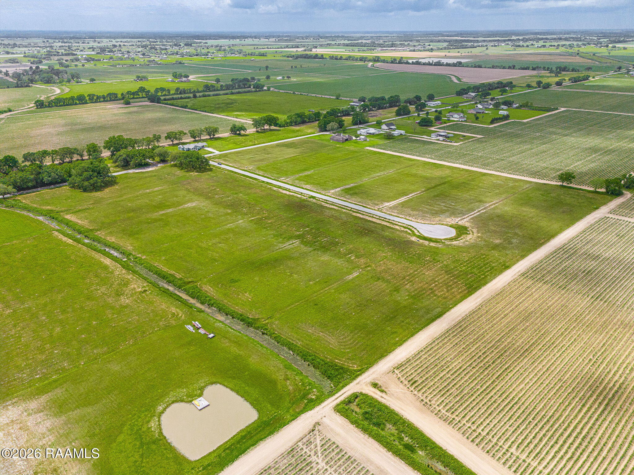 Land in Maurice 3