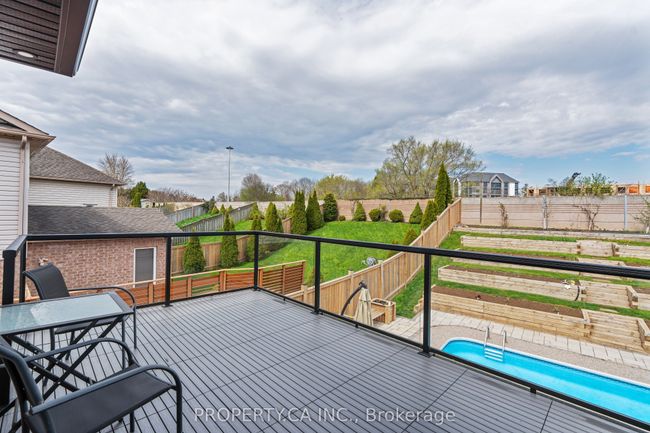 18 Sable Dr, House other with 4 bedrooms, 3 bathrooms and 4 parking in Ancaster ON | Image 26