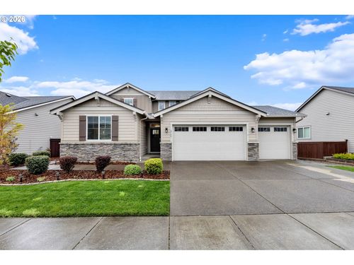 4766 S 16th Dr, Ridgefield, WA, 98642 | Card Image