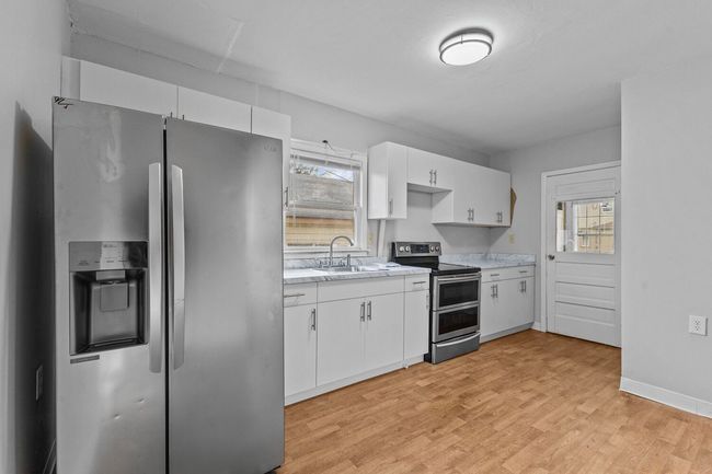 3636 17 Th St, House other with 3 bedrooms, 1 bathrooms and null parking in Wyandotte MI | Image 5