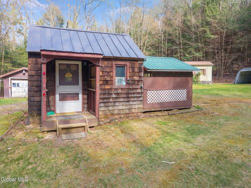 2284 Pumpkin Hollow Rd, Oneonta, NY, 13820-4205 | Card Image