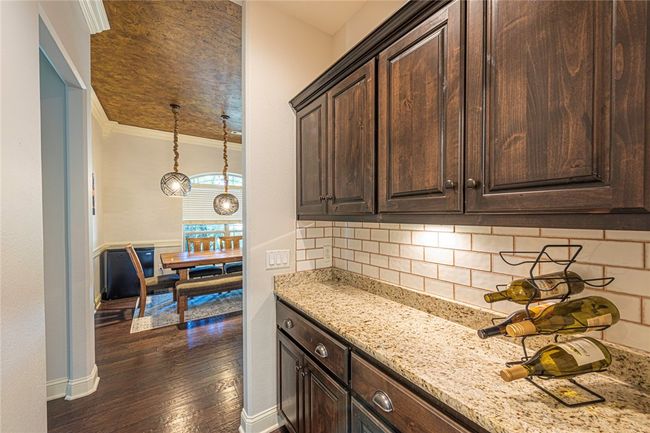 5808 S 67 Th St, House other with 4 bedrooms, 3 bathrooms and null parking in Cave Springs AR | Image 12