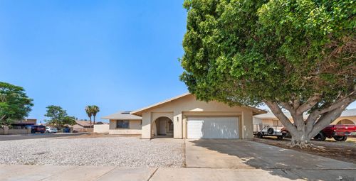 1370 S 42nd Dr, Yuma, AZ, 85364-4022 | Card Image